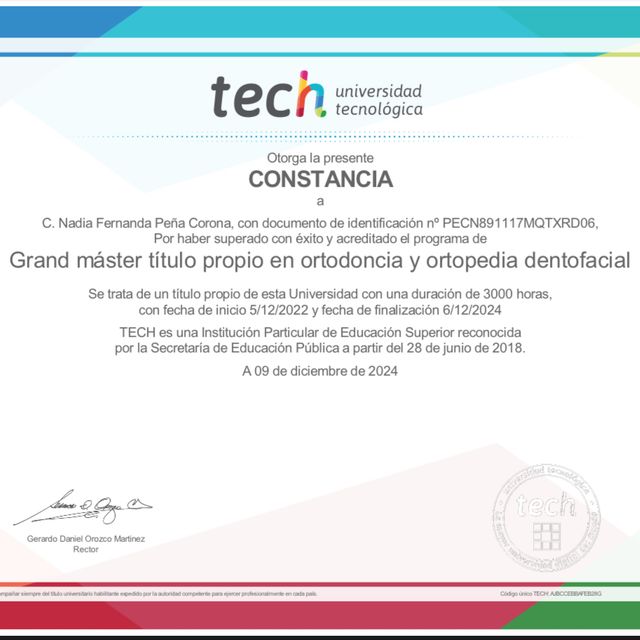 Ampliar imagen: certificate 4