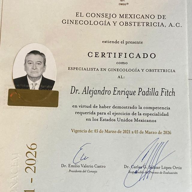 Ampliar imagen: certificate 1