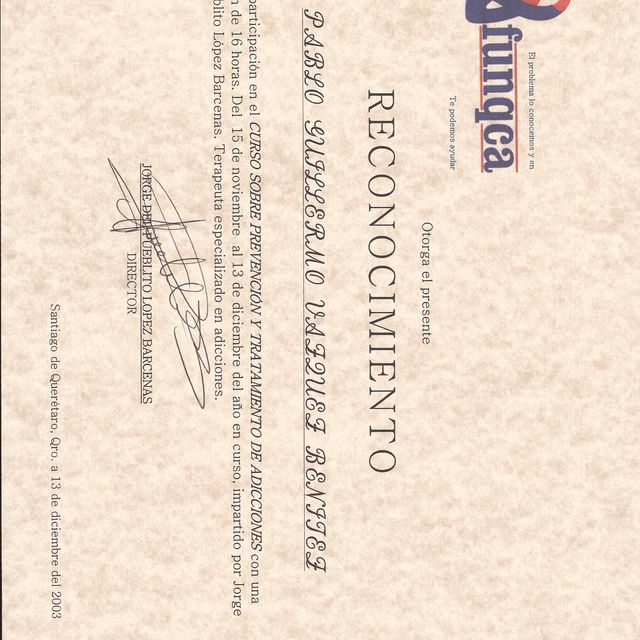Ampliar imagen: certificate 1