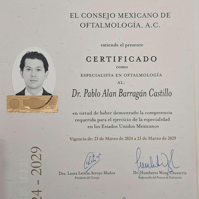 Ampliar imagen: certificate 4