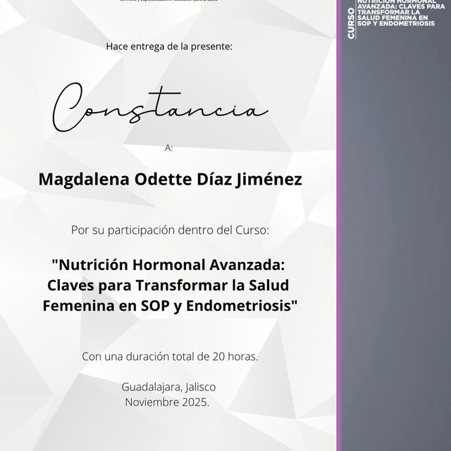 Ampliar imagen: certificate 8