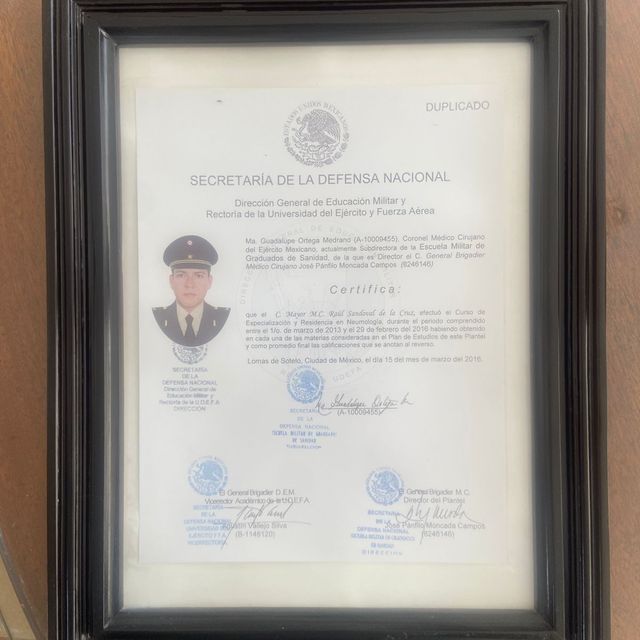 Ampliar imagen: certificate 1