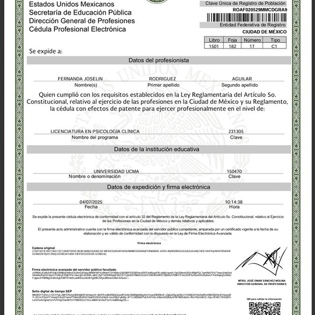 Ampliar imagen: certificate 1