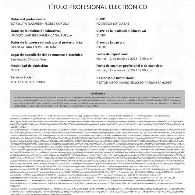 Ampliar imagen: certificate 1