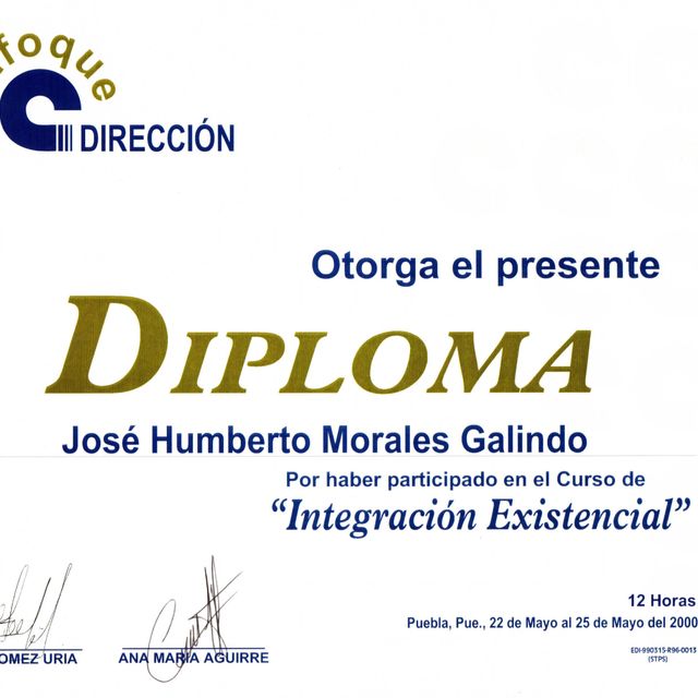 Ampliar imagen: certificate 20