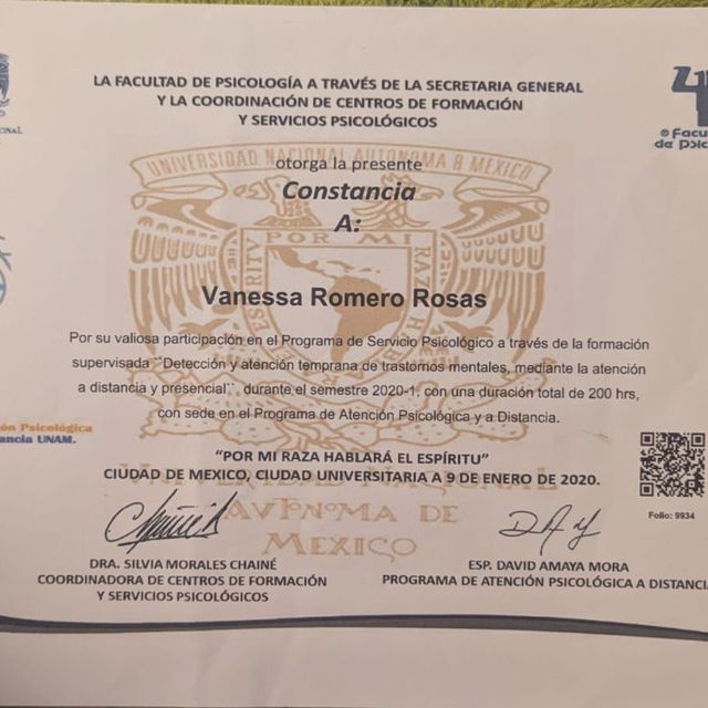 Ampliar imagen: certificate 4