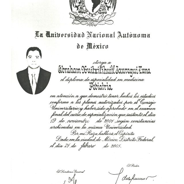 Ampliar imagen: certificate 1