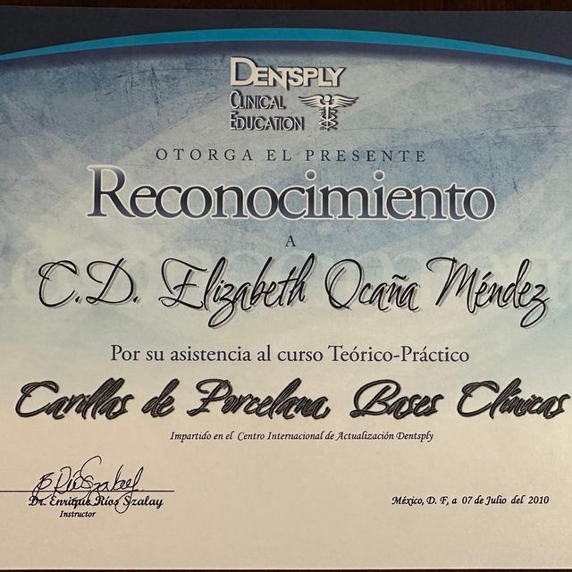 Ampliar imagen: certificate 14