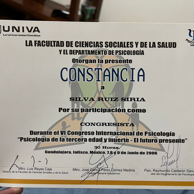 Ampliar imagen: certificate 6