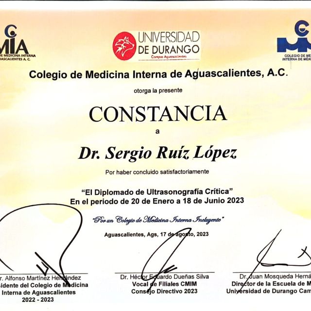 Ampliar imagen: certificate 1