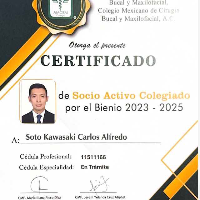 Ampliar imagen: certificate 1