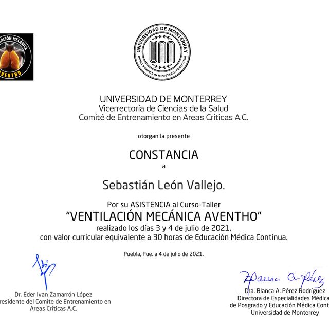 Ampliar imagen: certificate 10