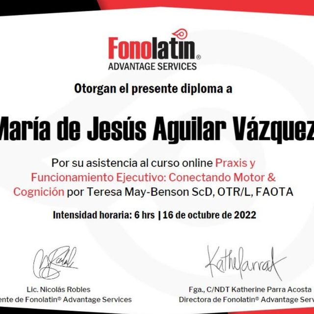 Ampliar imagen: certificate 6