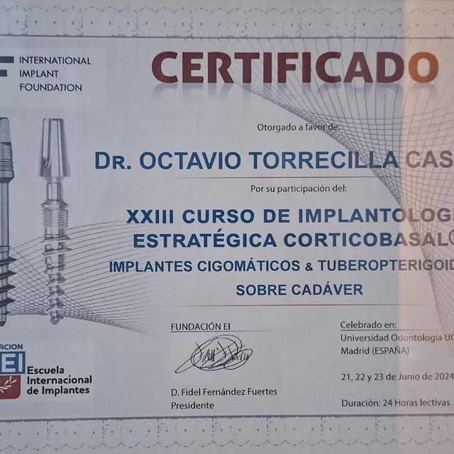 Ampliar imagen: certificate 4