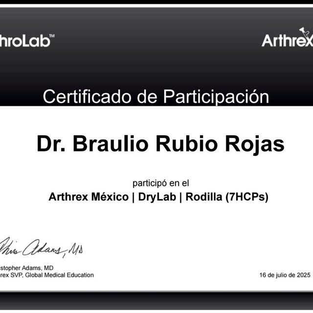 Ampliar imagen: certificate 10