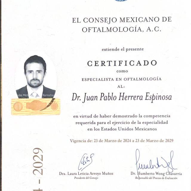 Ampliar imagen: certificate 1