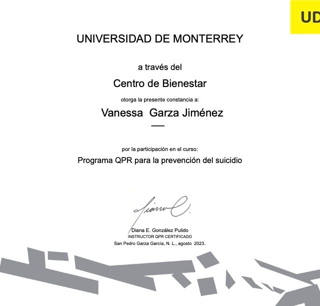 Ampliar imagen: certificate 3