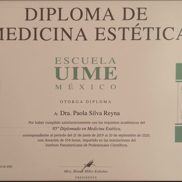 Ampliar imagen: certificate 3