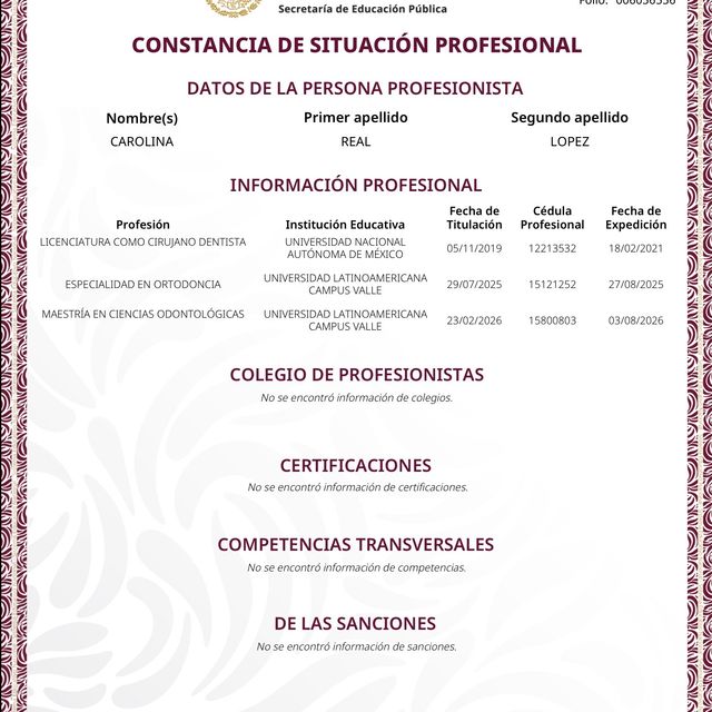 Ampliar imagen: certificate 11