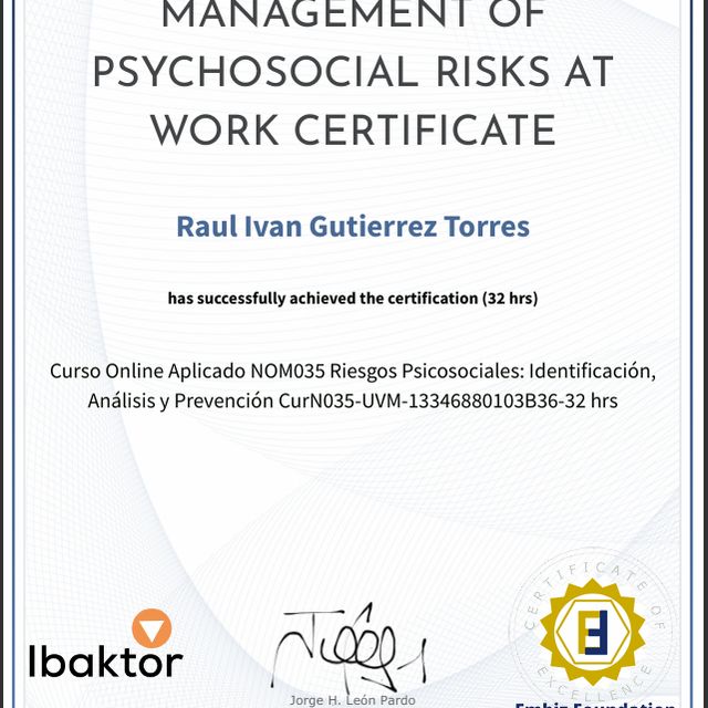Ampliar imagen: certificate 3