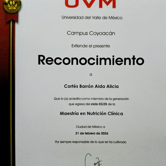 Ampliar imagen: certificate 3