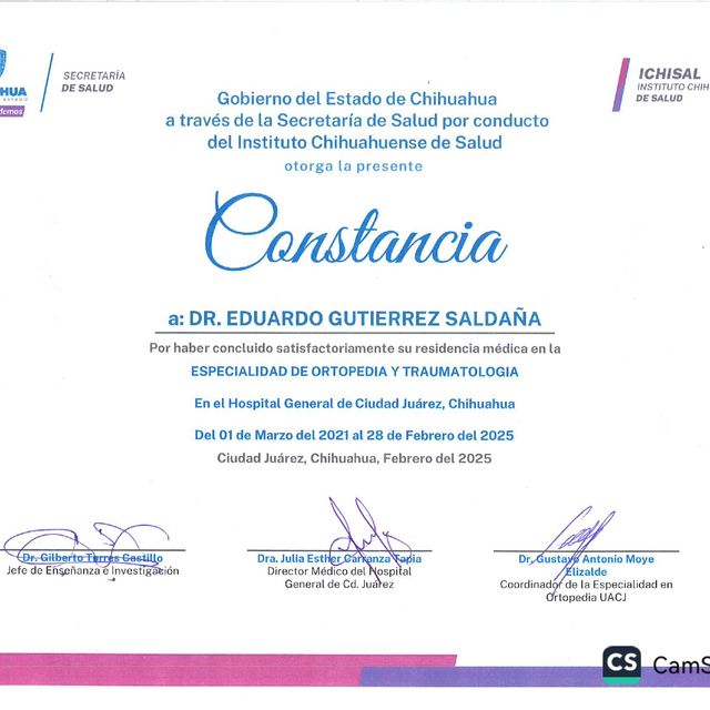 Ampliar imagen: certificate 2