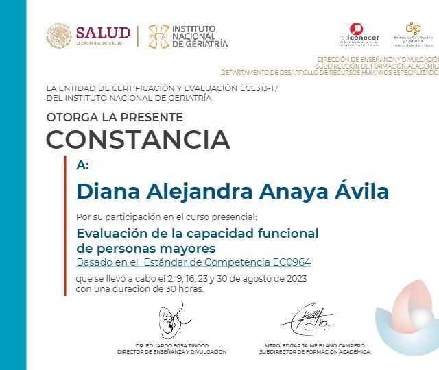 Ampliar imagen: certificate 2