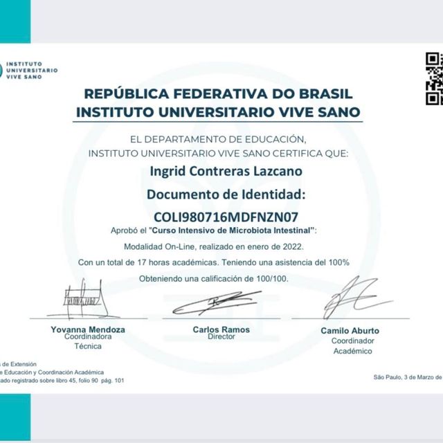 Ampliar imagen: certificate 5