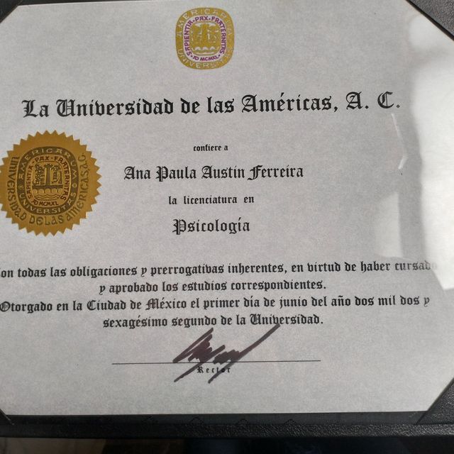 Ampliar imagen: certificate 4