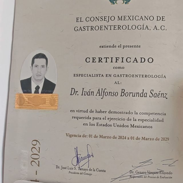 Ampliar imagen: certificate 2