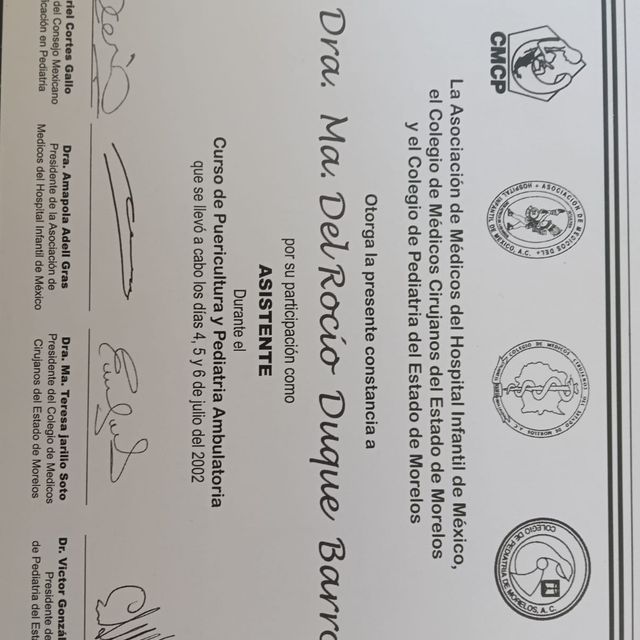 Ampliar imagen: certificate 4