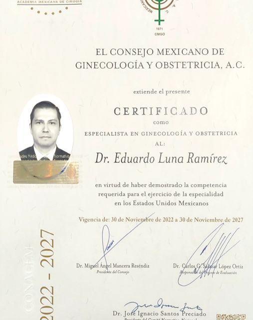 Ampliar imagen: certificate 1