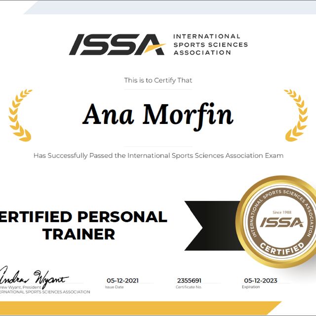 Ampliar imagen: certificate 4