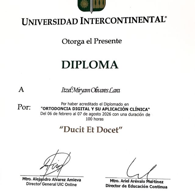 Ampliar imagen: certificate 6