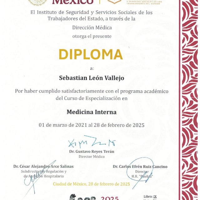 Ampliar imagen: certificate 1