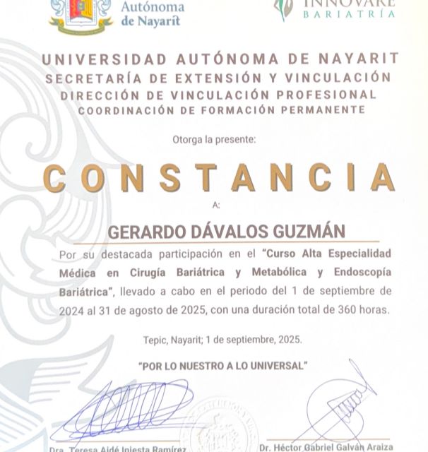 Ampliar imagen: certificate 7