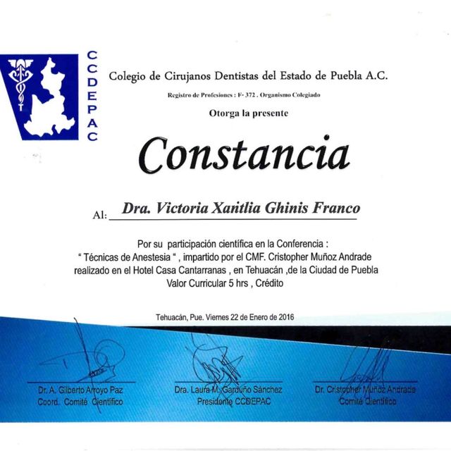 Ampliar imagen: certificate 10