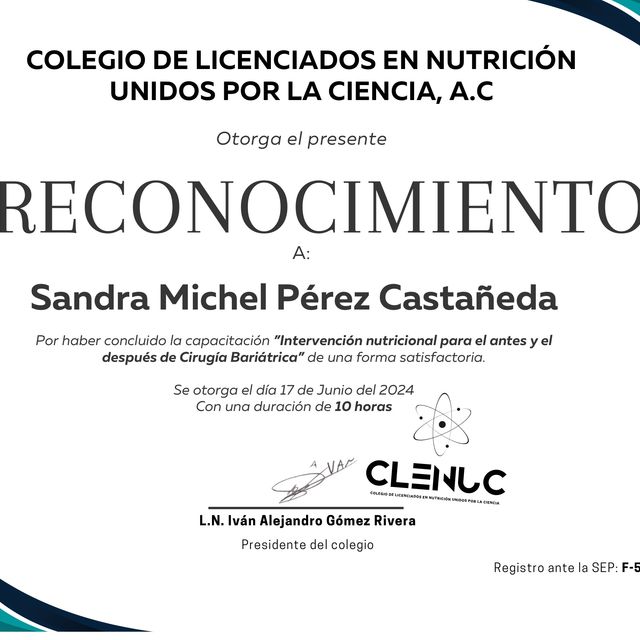 Ampliar imagen: certificate 19