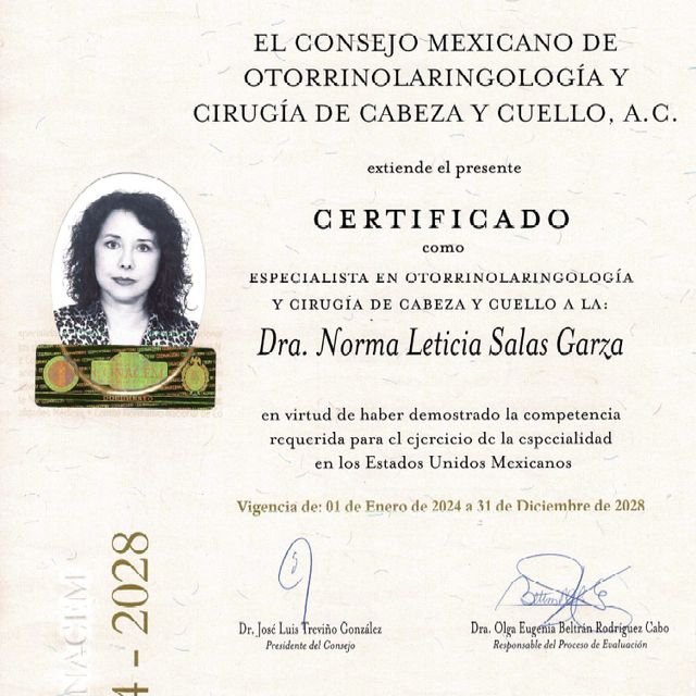 Ampliar imagen: certificate 1