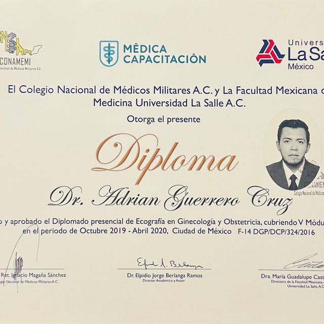 Ampliar imagen: certificate 4