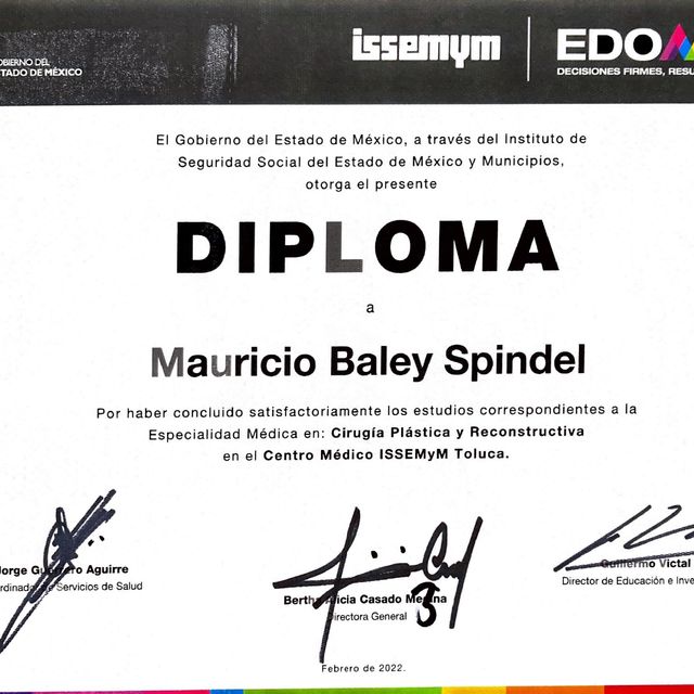 Ampliar imagen: certificate 5