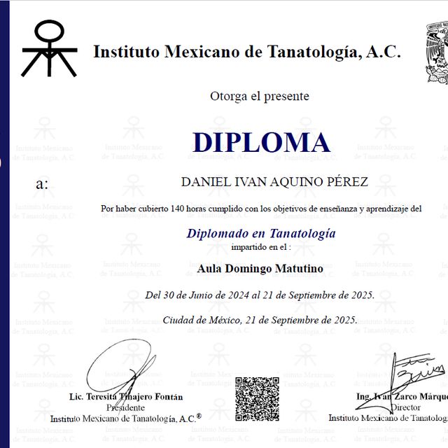 Ampliar imagen: certificate 4