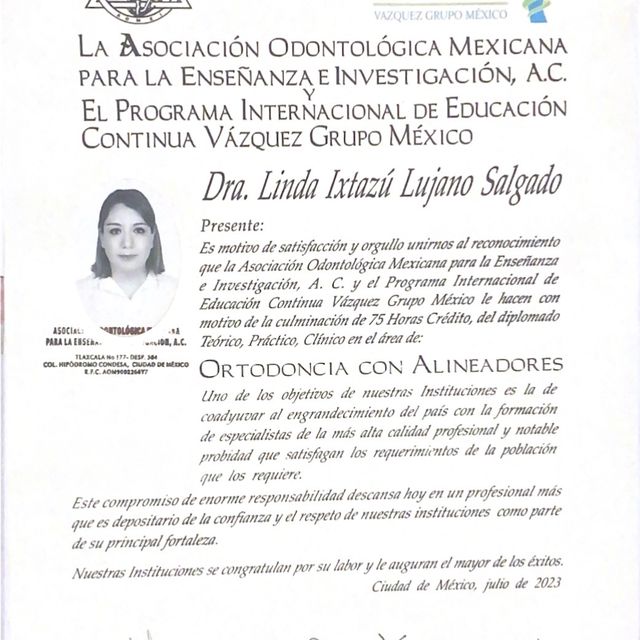 Ampliar imagen: certificate 4