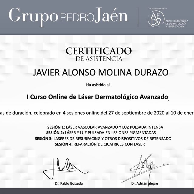 Ampliar imagen: certificate 3