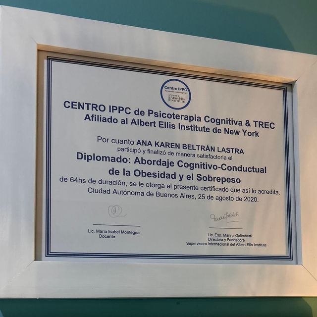 Ampliar imagen: certificate 3