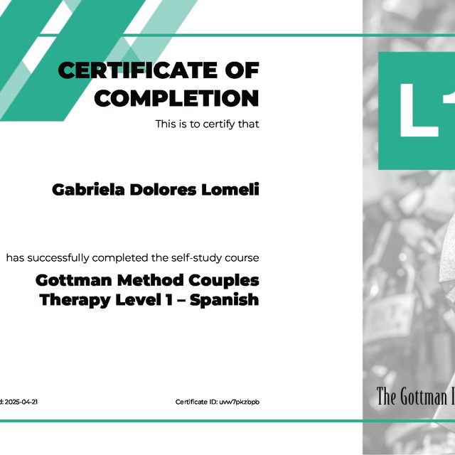 Ampliar imagen: certificate 5