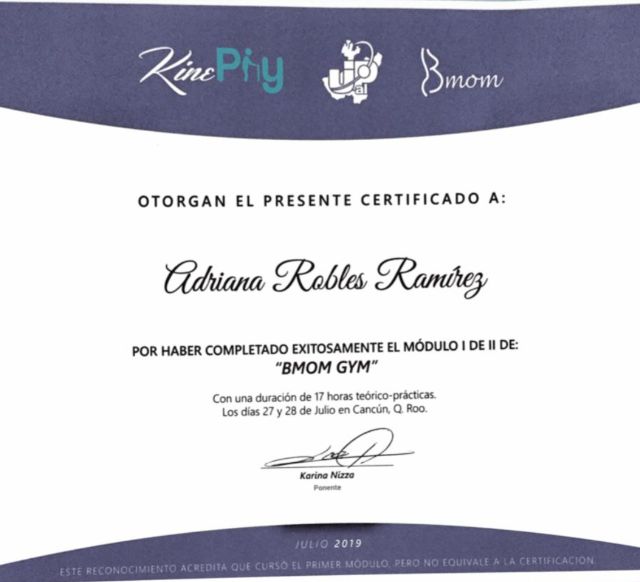 Ampliar imagen: certificate 8