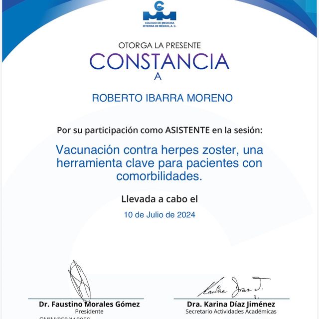 Ampliar imagen: certificate 85