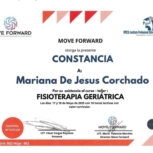 Ampliar imagen: certificate 8