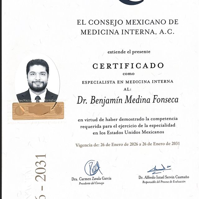 Ampliar imagen: certificate 7